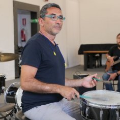 1 Tony Arco