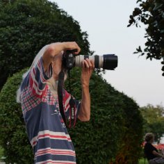 2 BOMBARDIERI KUATE duo