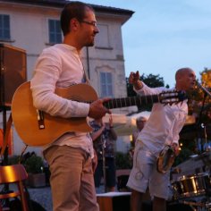 6 GILSON GOGLIO